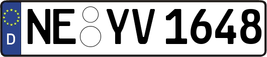 NE-YV1648