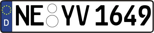 NE-YV1649