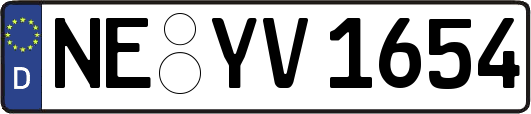 NE-YV1654