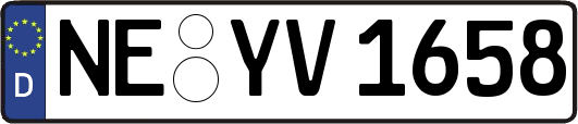NE-YV1658