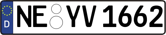 NE-YV1662