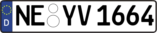 NE-YV1664