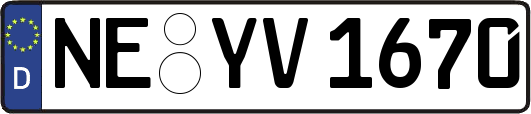 NE-YV1670