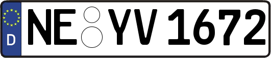 NE-YV1672