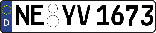 NE-YV1673