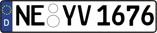 NE-YV1676