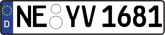 NE-YV1681
