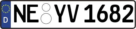 NE-YV1682