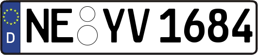 NE-YV1684