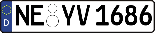 NE-YV1686
