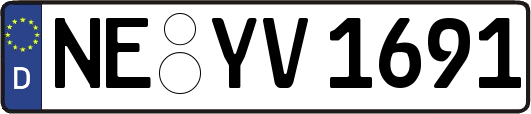 NE-YV1691