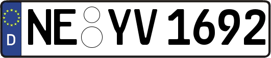NE-YV1692