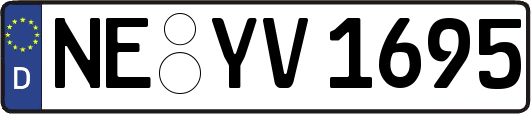 NE-YV1695