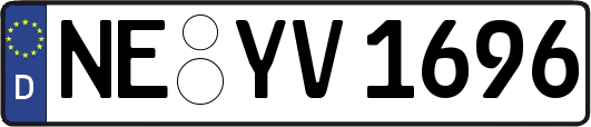 NE-YV1696