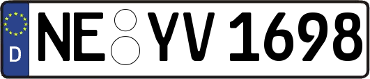 NE-YV1698