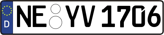 NE-YV1706