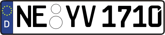 NE-YV1710