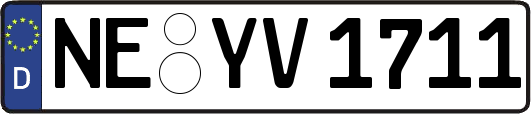NE-YV1711