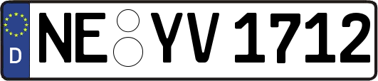 NE-YV1712