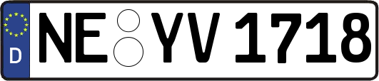 NE-YV1718