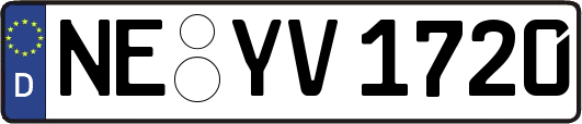 NE-YV1720