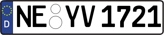 NE-YV1721