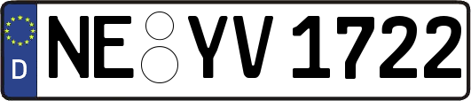 NE-YV1722