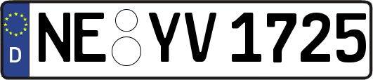 NE-YV1725
