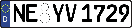 NE-YV1729