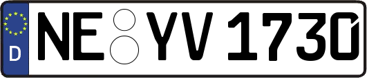 NE-YV1730