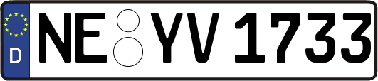 NE-YV1733