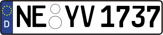 NE-YV1737
