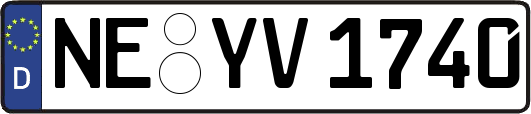 NE-YV1740