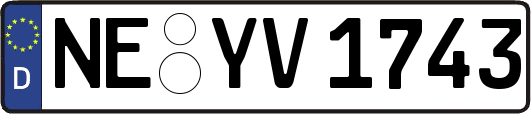 NE-YV1743