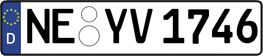 NE-YV1746