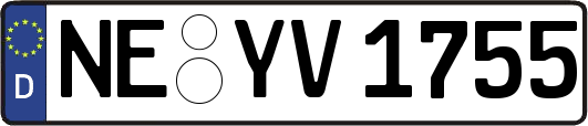 NE-YV1755