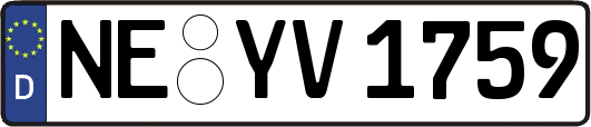 NE-YV1759