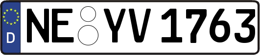 NE-YV1763