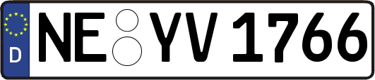 NE-YV1766