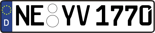 NE-YV1770