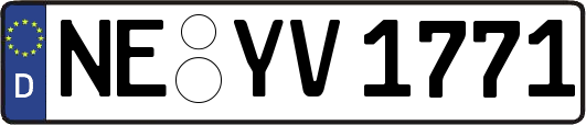 NE-YV1771