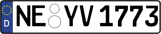 NE-YV1773