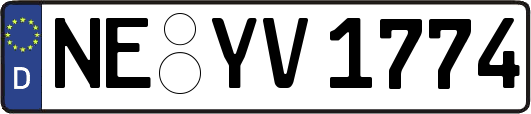 NE-YV1774