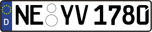 NE-YV1780