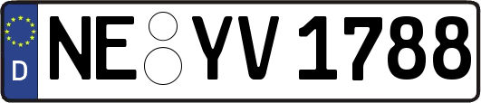 NE-YV1788