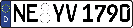 NE-YV1790
