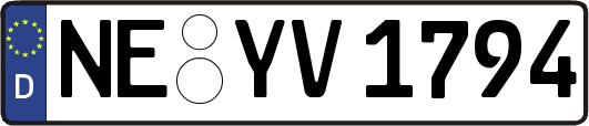 NE-YV1794