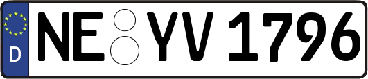 NE-YV1796