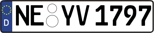 NE-YV1797