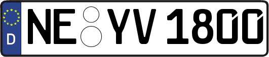 NE-YV1800